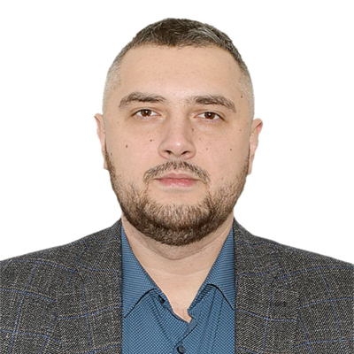 Одинцев Филипп